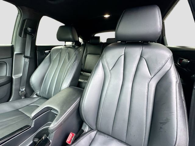 Used 2023 Acura Integra A-Spec FWD image 22