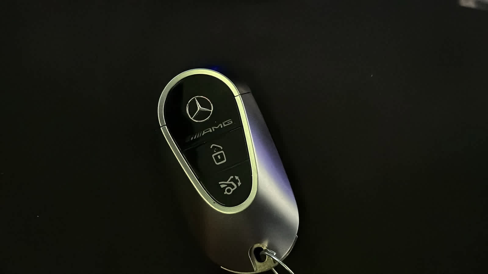 New 2026 Mercedes-Benz CLE 53 AMG 4MATIC Coupe image 35