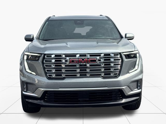 New 2027 GMC Acadia Denali w/ Denali Reserve Package FWD image 9