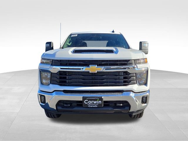 New 2026 Chevrolet Silverado 2500 LT w/ Convenience Package image 4