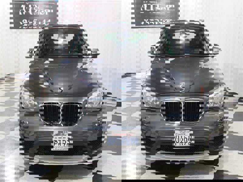 Used 2015 BMW X1 xDrive28i image 8