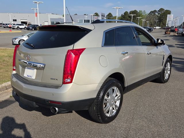 Used 2012 Cadillac SRX Luxury image 12
