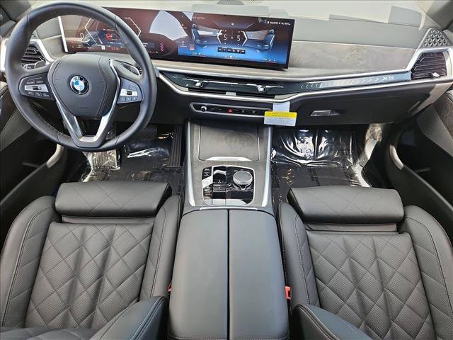 Used 2026 BMW X5 sDrive40i RWD image 18