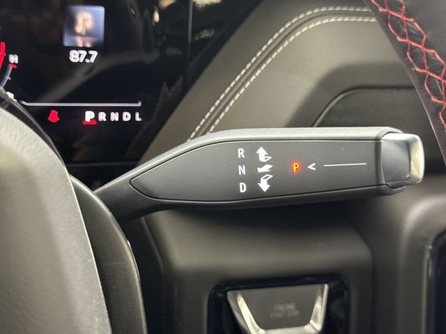 New 2026 GMC Yukon XL AT4 Ultimate AWD/4WD image 16