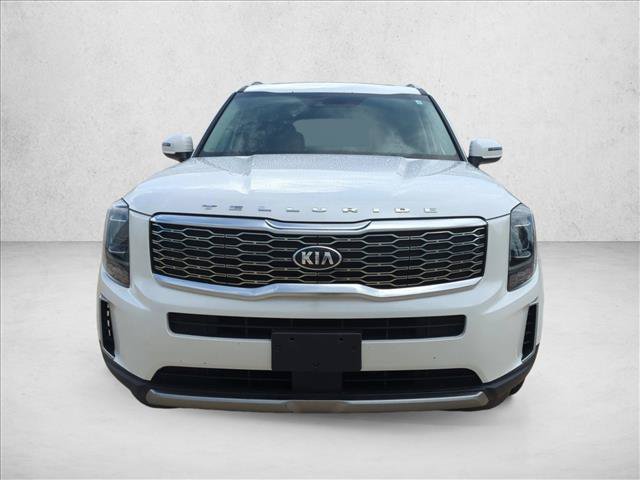 Used 2020 Kia Telluride S FWD image 2