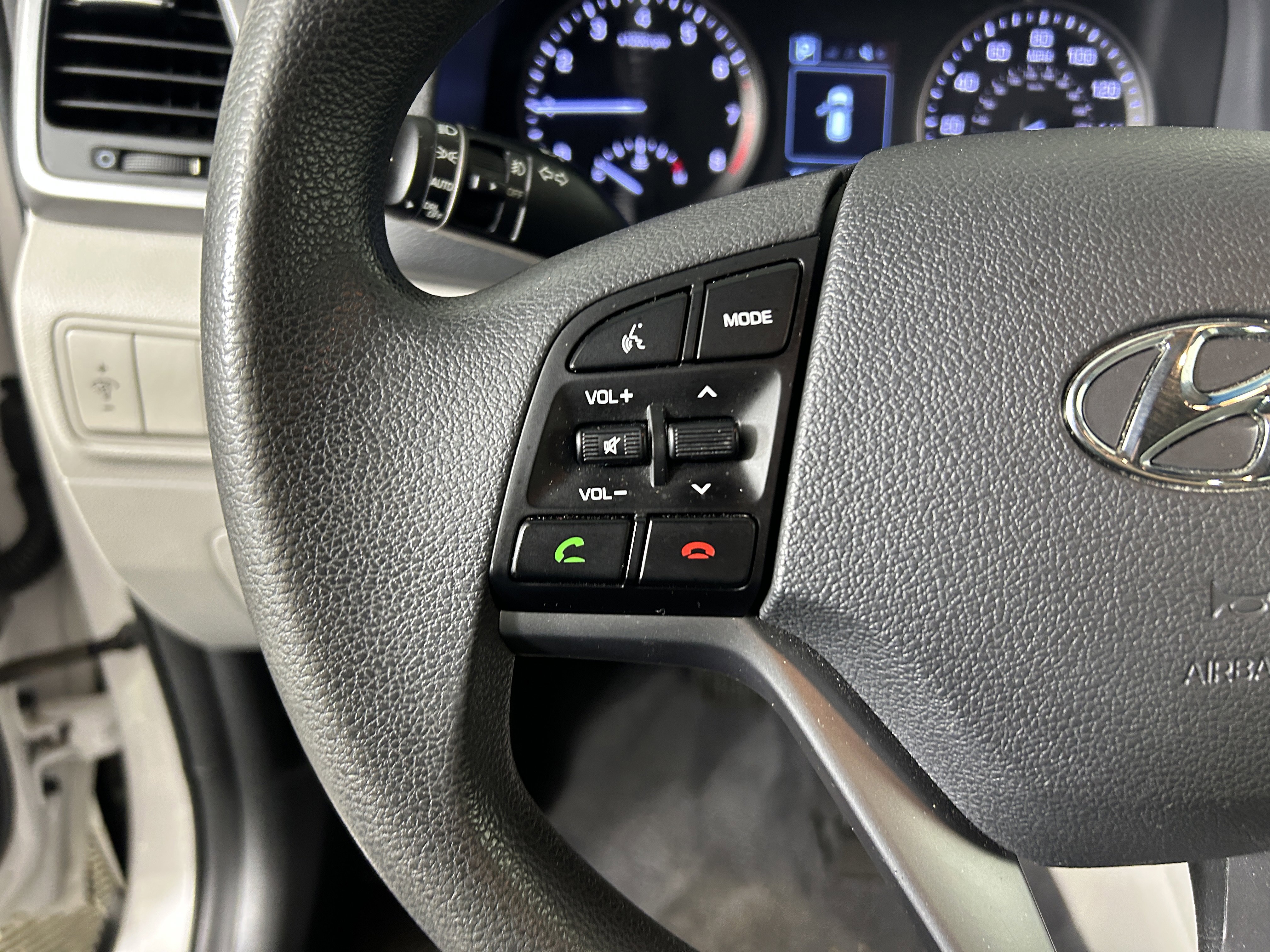 Used 2016 Hyundai Tucson SE w/ Option Group 02 AWD/4WD image 14
