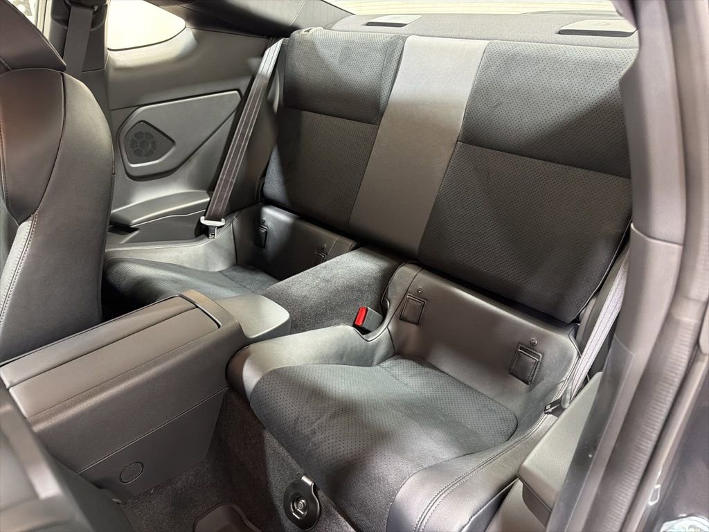 New 2026 Toyota GR86 Premium RWD image 19