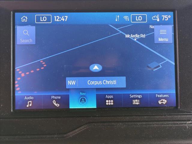 Used 2022 Ford Bronco Wildtrak image 12