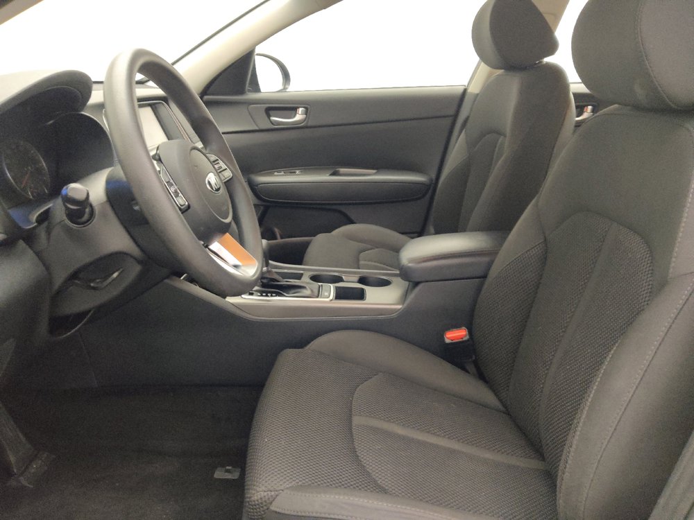 Used 2019 Kia Optima LX FWD image 17