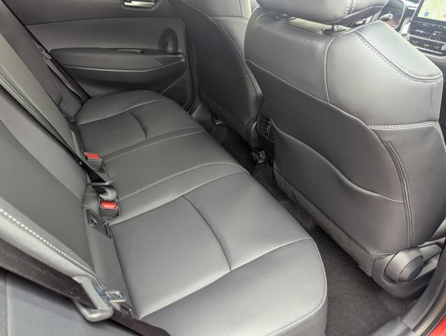 Used 2026 Toyota Corolla Cross XLE w/ Convenience Package FWD image 13