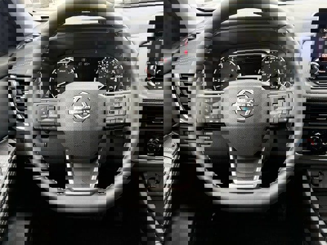 New 2026 Nissan Rogue SV image 22