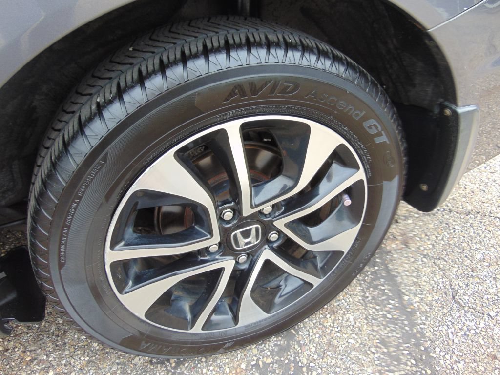 Used 2015 Honda Civic EX image 28
