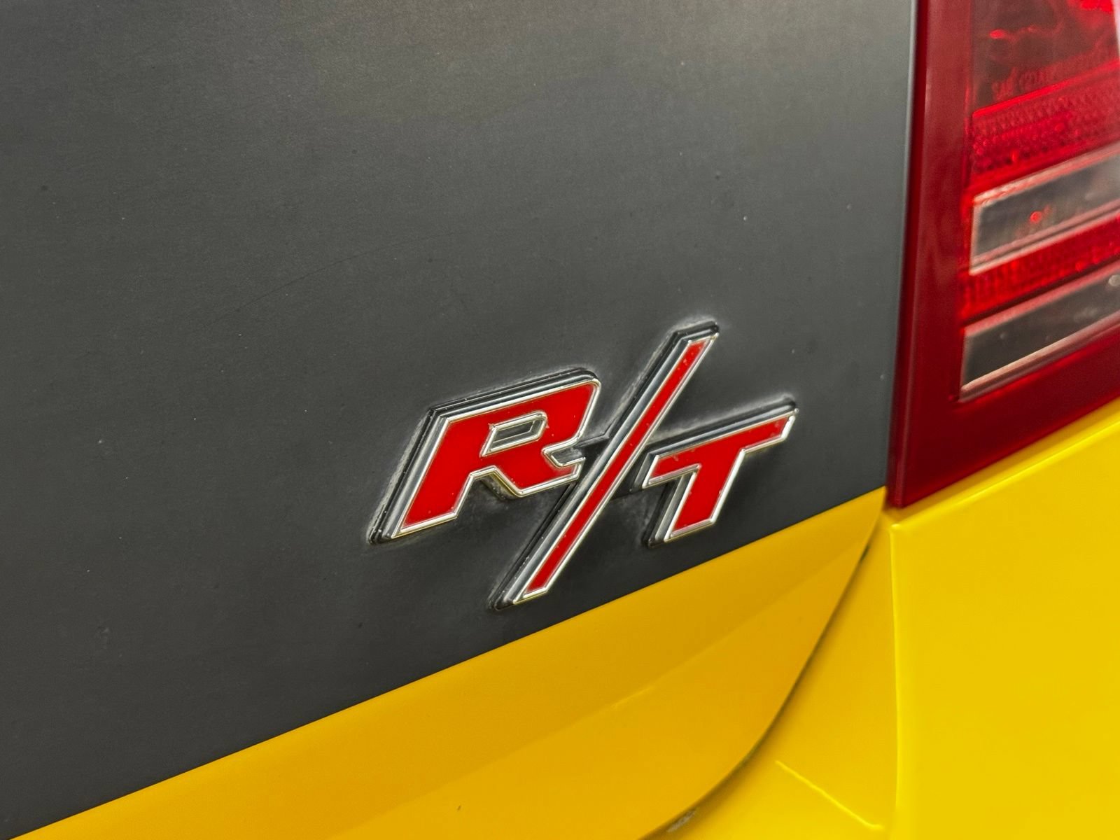 Used 2006 Dodge Charger R/T RWD image 8