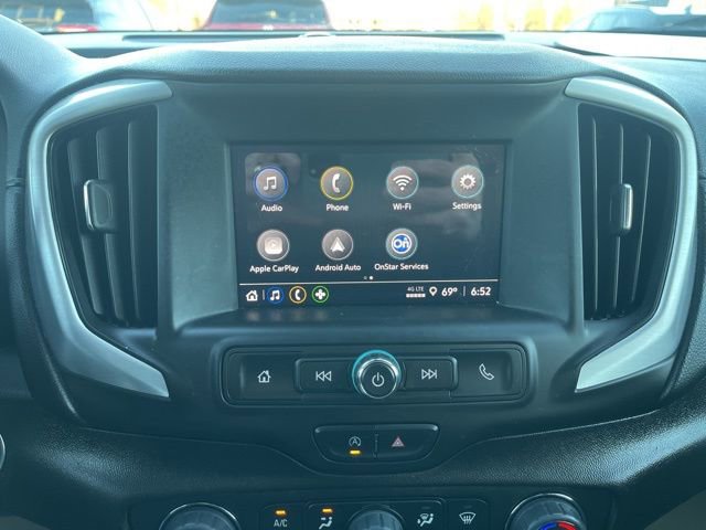 Certified 2023 GMC Terrain SLE w/ Driver Convenience Package image 21
