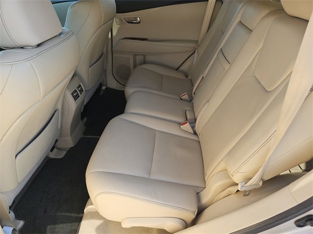 Used 2015 Lexus RX 350 FWD image 19