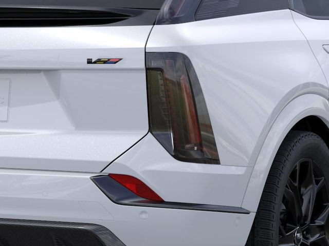New 2026 Cadillac Optiq V w/ Carbon Fiber Package AWD/4WD image 11