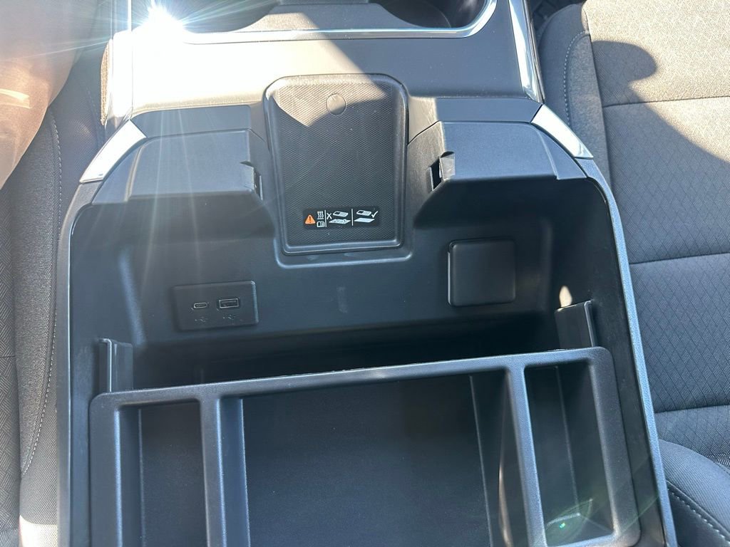 New 2026 Chevrolet Silverado 2500 LT image 25