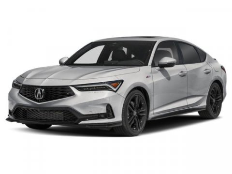 New 2026 Acura Integra A-Spec FWD image 1