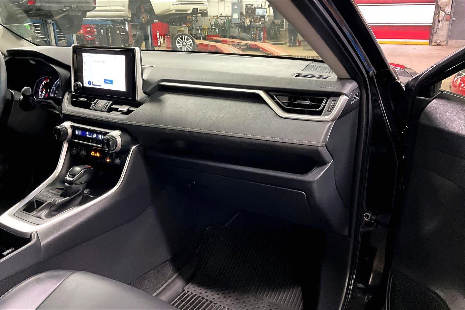 Certified 2023 Toyota RAV4 XLE Premium image 18