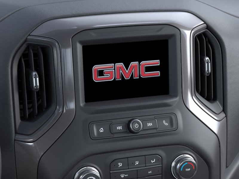 New 2026 GMC Sierra 1500 Pro w/ Pro Value Package AWD/4WD image 33
