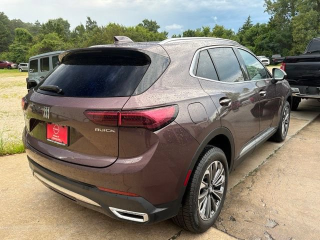 Used 2024 Buick Envision Preferred AWD/4WD image 3