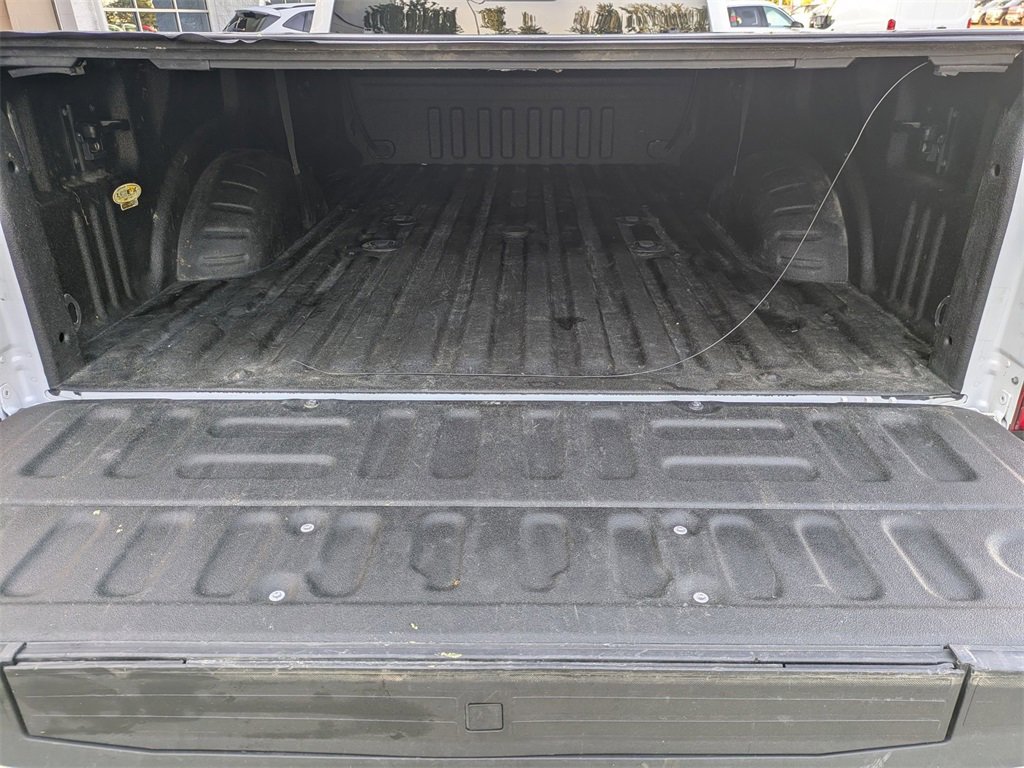 Used 2022 Ford F350 Lariat w/ Lariat Ultimate Package image 7