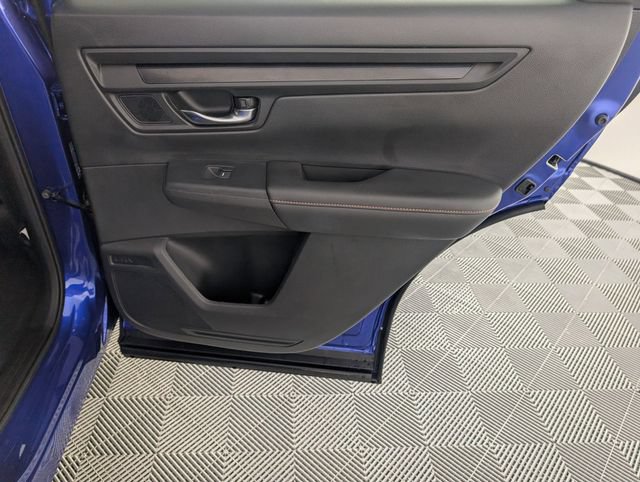Used 2024 Honda CR-V Sport-L image 32