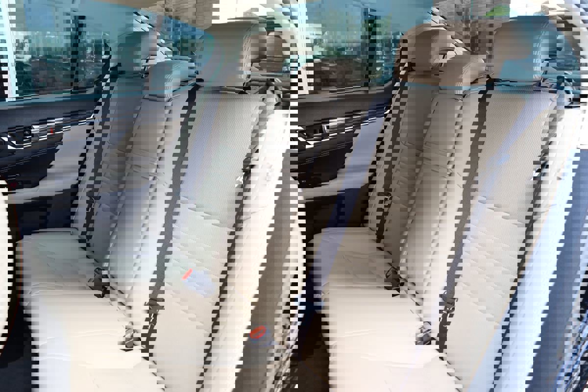 Used 2016 Lexus GS 350 image 39