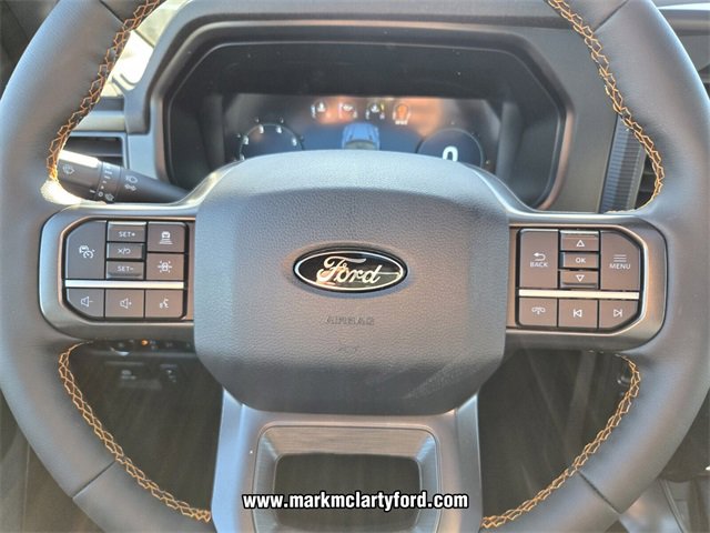 New 2025 Ford F150 Tremor w/ Equipment Group 402A High image 22