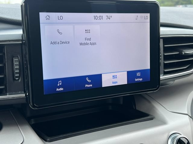 Certified 2024 Ford Explorer XLT w/ Equipment Group 202A AWD/4WD image 24