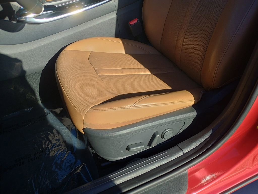 Used 2021 Hyundai Sonata Limited FWD image 13