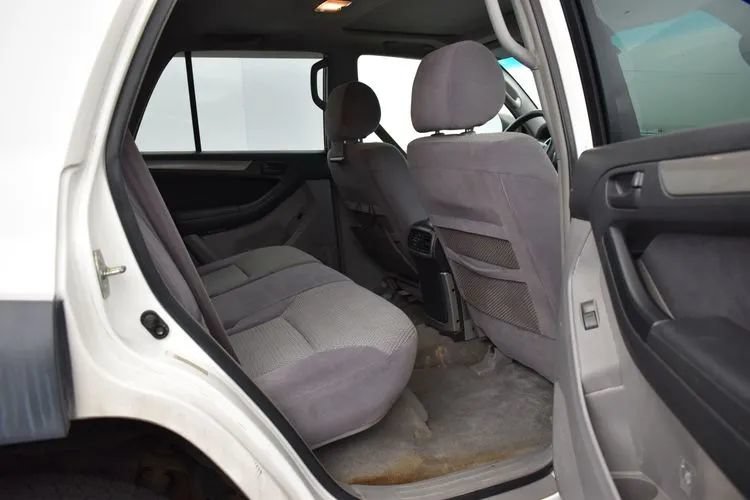 Used 2003 Toyota 4Runner Sport AWD/4WD image 18