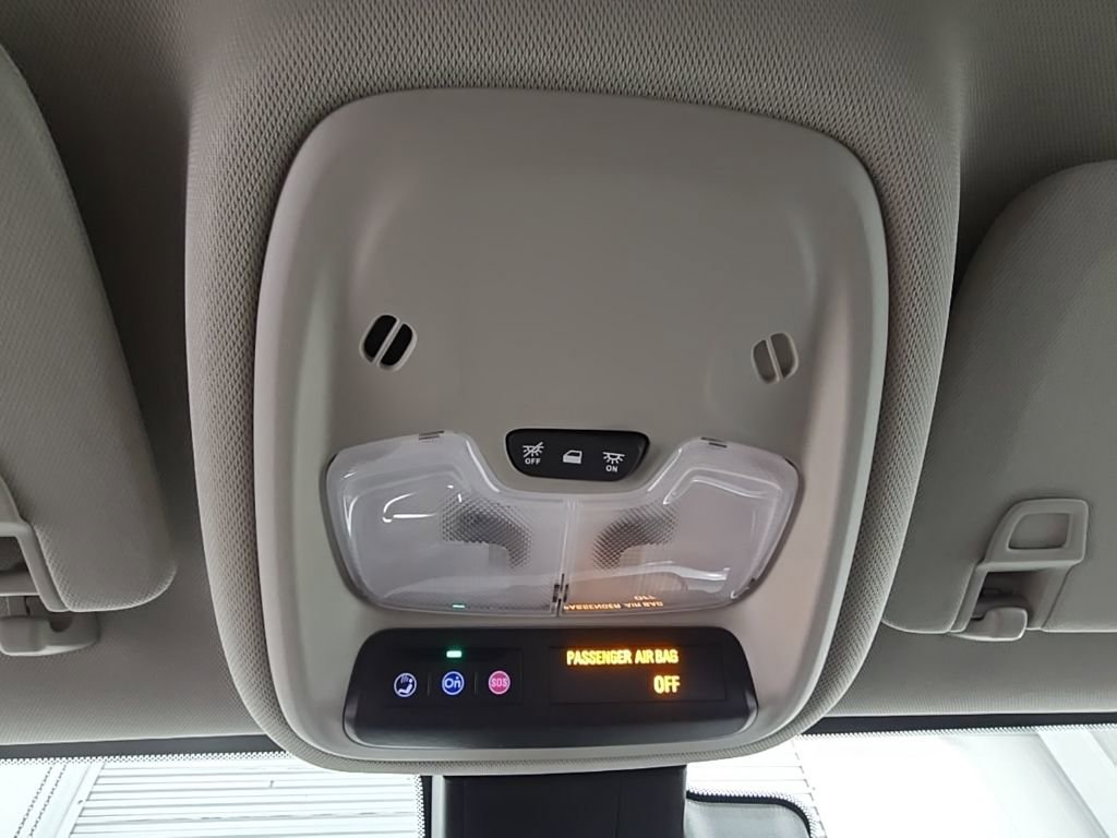 New 2026 Buick Encore GX Sport Touring w/ Advanced Technology Package image 21