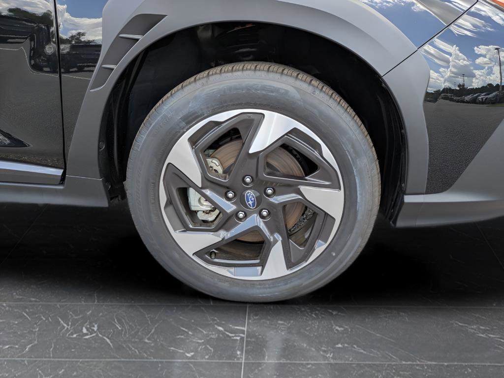 Certified 2025 Subaru Crosstrek 2.5i Limited w/ Popular Package #3A AWD/4WD image 10