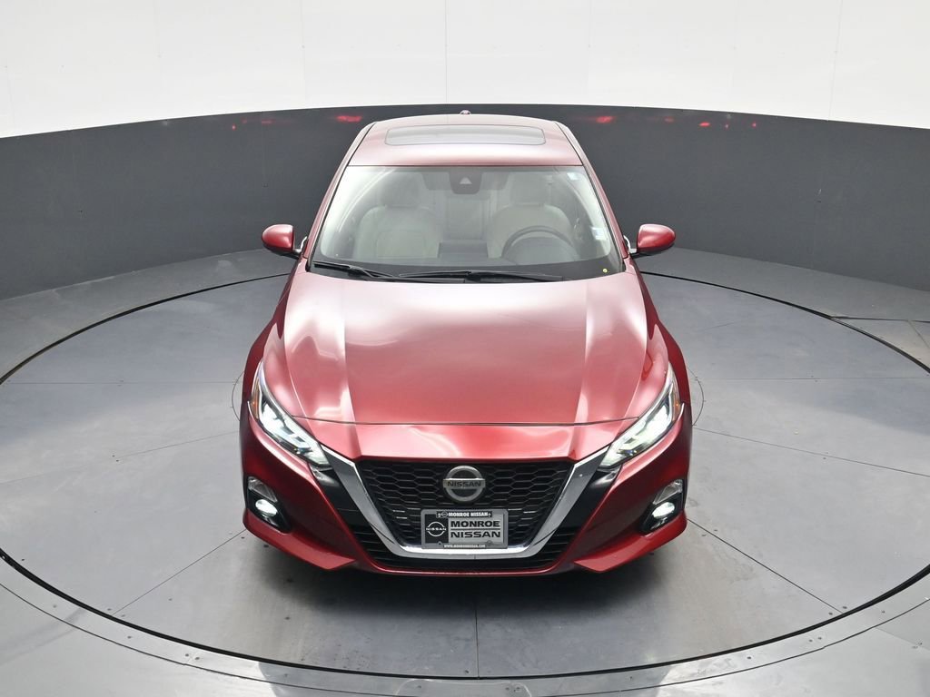 Used 2022 Nissan Altima 2.5 SL image 25