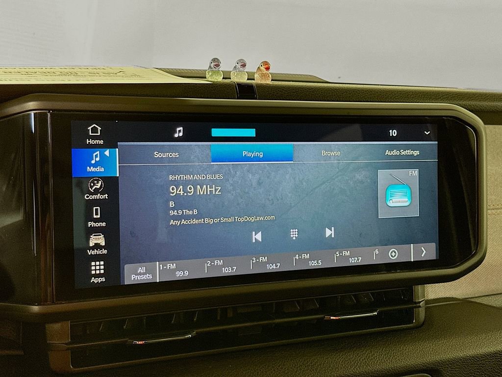 Certified 2024 Jeep Wrangler Sport S image 24