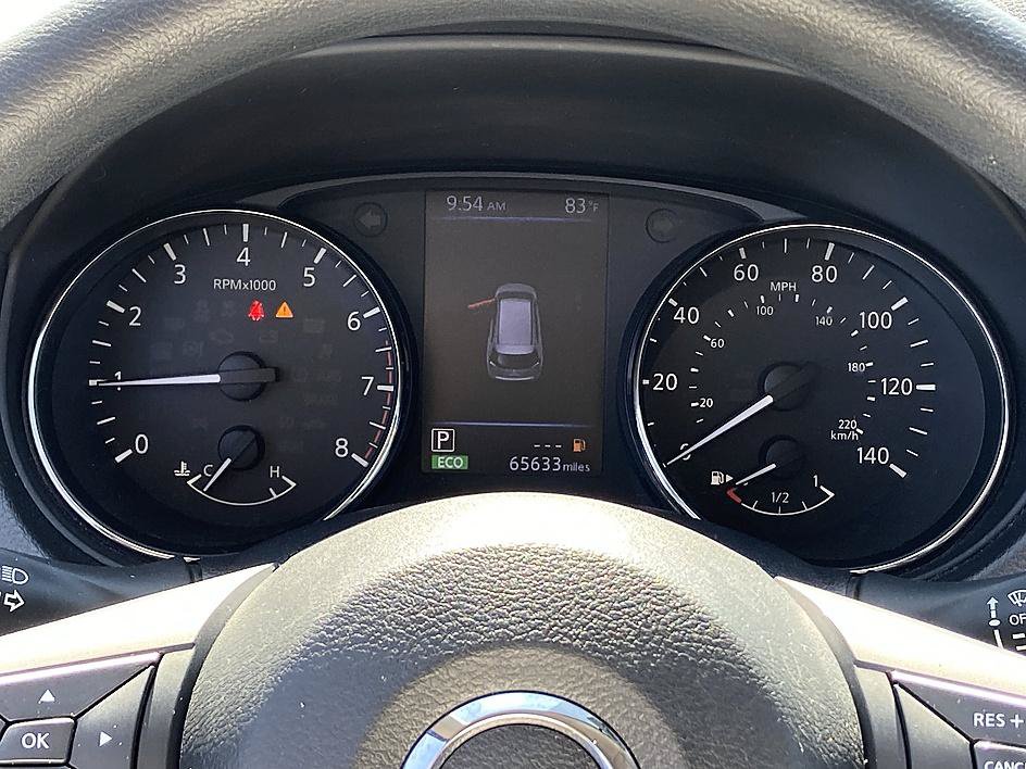 Used 2018 Nissan Rogue S FWD image 14