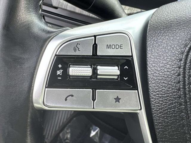 Used 2023 Kia Telluride EX w/ EX Captain's Chair Package image 23