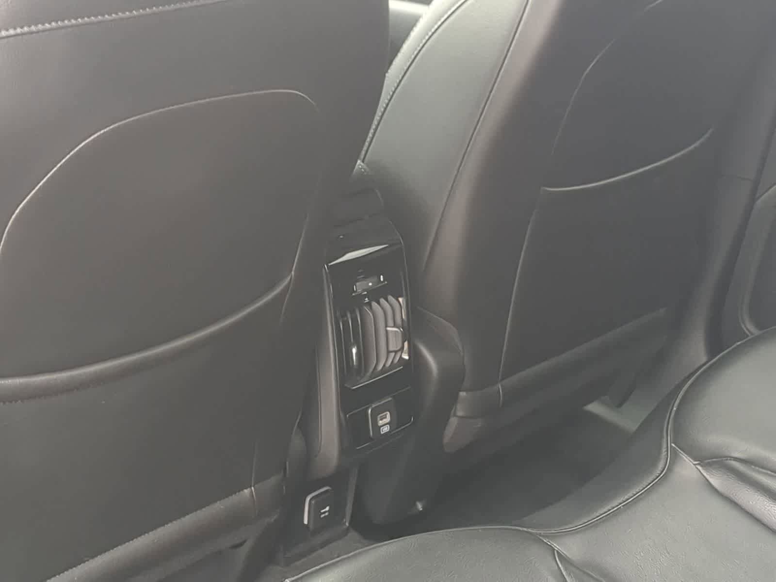 Certified 2023 Jeep Compass Limited AWD/4WD image 18