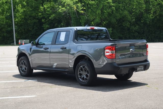 Used 2024 Ford Maverick XLT FWD image 22