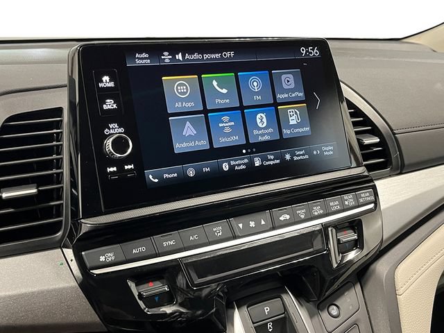New 2026 Honda Odyssey EX-L image 19