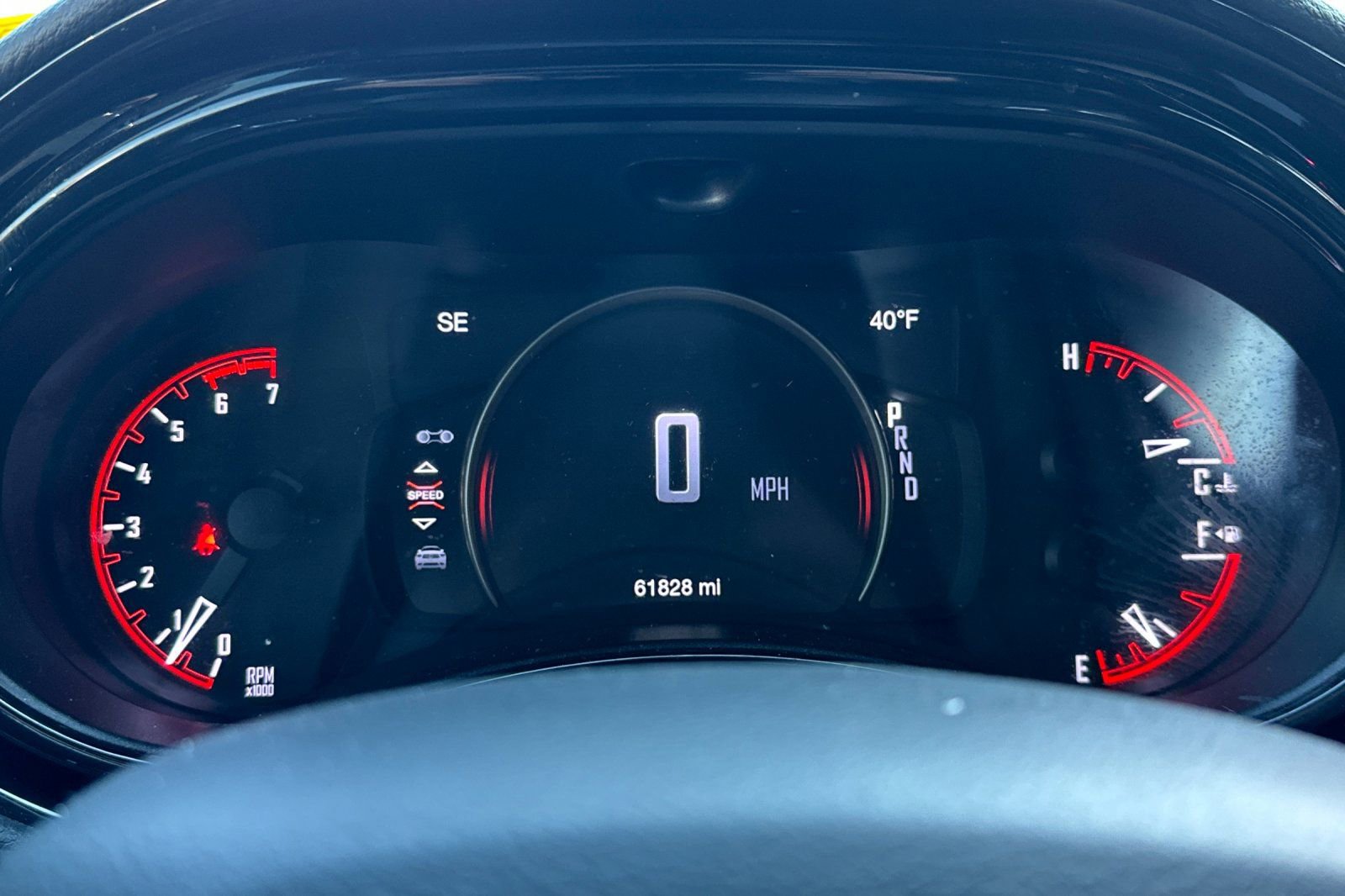 Used 2021 Dodge Durango R/T w/ Blacktop Package image 41