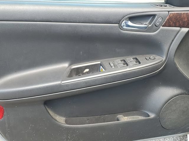 Used 2014 Chevrolet Impala Limited LS FWD image 16