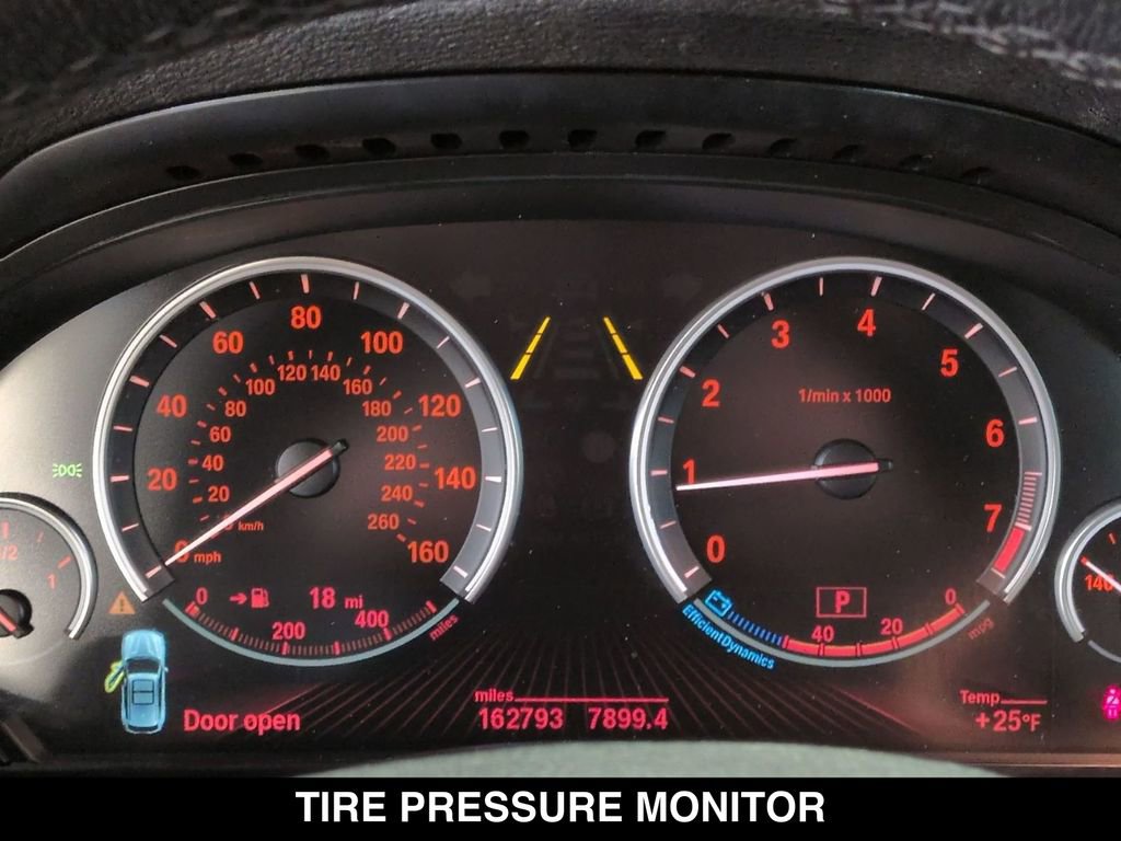 Used 2017 BMW X3 xDrive28i image 10