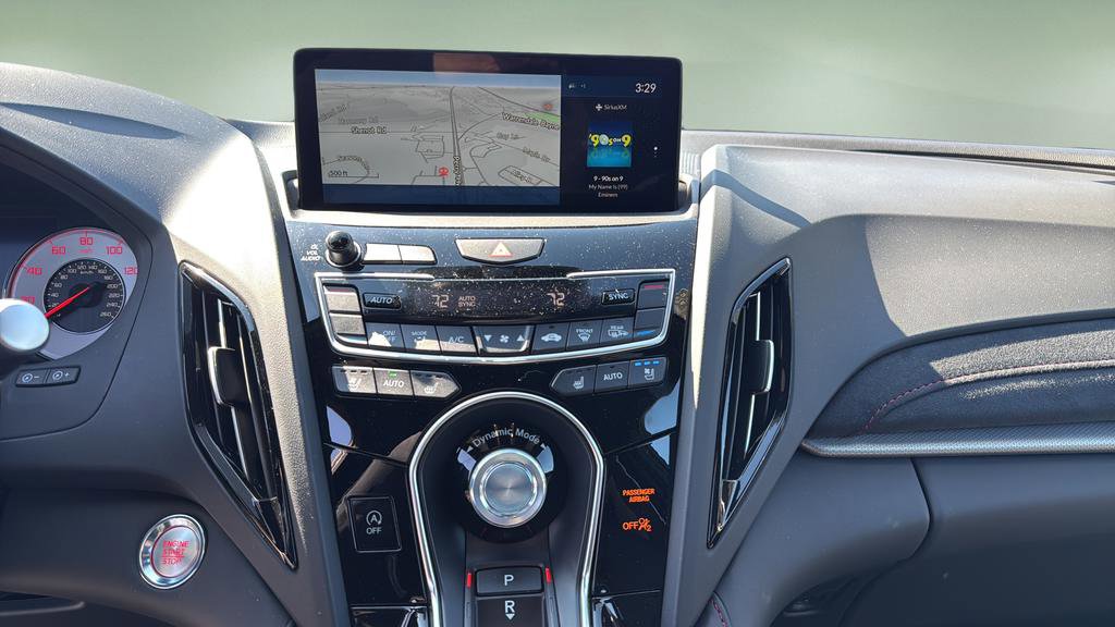 Used 2025 Acura RDX A-Spec image 26