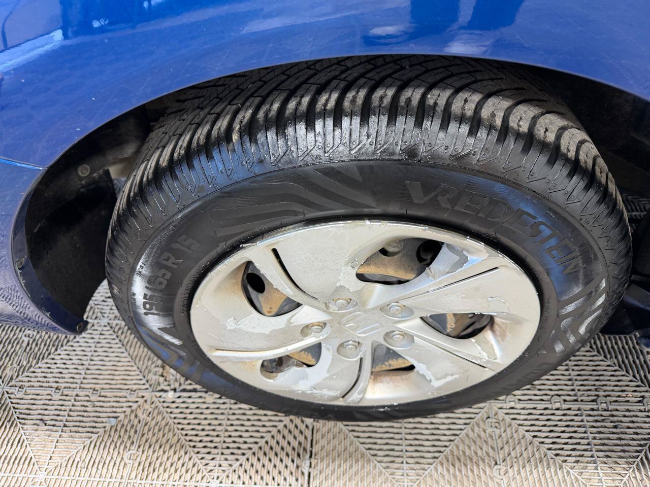 Used 2014 Honda Civic LX image 20