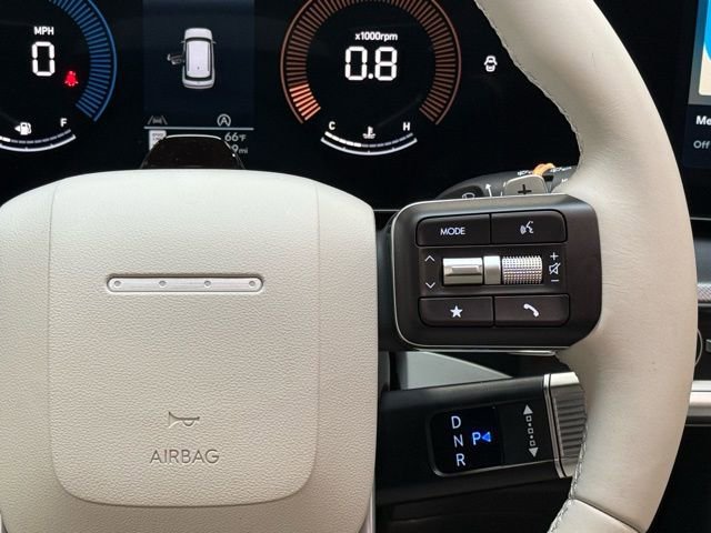 New 2026 Hyundai Santa Fe SEL w/ Tow & Go Package image 18