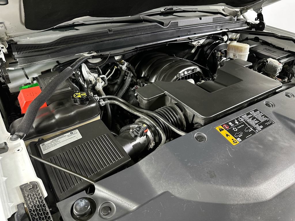 Used 2019 Chevrolet Tahoe LT AWD/4WD image 26