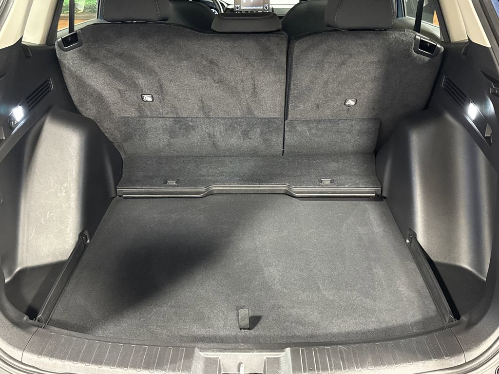 Used 2024 Honda CR-V LX image 26