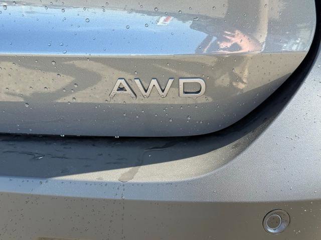 New 2026 Nissan Kicks SV w/ SV Premium Package AWD/4WD image 8